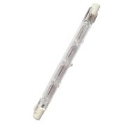WYLIELAMSH R7S Bulbs Halogen Bulbs 78mm T3 100W 120V/220V J-Type Halogen Light Bulb 118MM R7S 220V-118MM-300W