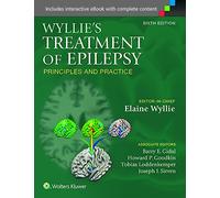 Wyllie's Treatment of Epilepsy: Principles and Practice