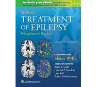 Wyllie's Treatment of Epilepsy: Principles and Practice