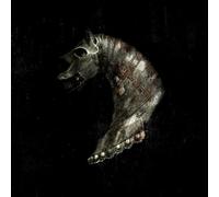 Wyllt by Black Math Horseman (2009) Audio CD