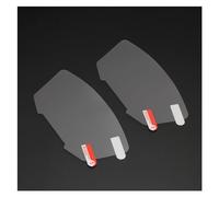 WYLWSHA Anti-scratch film For Ducati For 848 For 1098 For 1100 For 1198 Motorcycle Accessories Cluster Scratch Protection Film Screen Protector
