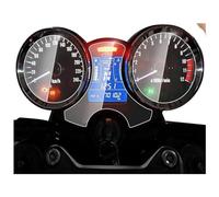 WYLWSHA Anti-scratch film Motorcycle Cluster Dashboard Screen Protector Instrument Film For Kawasaki For Z900RS For Z 900 RS 2019 2018(5 PCS)