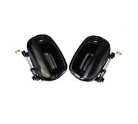 WYLWSHA Car Exterior Door Handle for Hyundai for Starex for H1 1998 1999 2000 2002 2004 2005 2007 Car Exterior Door Handle Door Handle Exterior Cover Car Exterior Handle