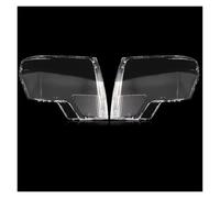 WYLWSHA CAR FRONT LENS COVER SHELL For F 150 For SVT For Raptor 2009 2010 2011 2012 2013 2014 1 Pair Of Headlight Cover Lens Shell Car Accessories Tools