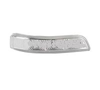 WYLWSHA Car Indicator For KIA For Sorento XM 2009 2010 2011 2012 2013 2014 Car Accessories Rearview LED Turn Signal Light Wing Side Mirror Lamp Repeater Turn Signal Lamp(Right-A Type)