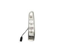 WYLWSHA Car Indicator For W220 For S280 For S320 For S430 For S500 For W215 For CL500 OEM: A2208200521 A2208200621 Rearview Mirror Turn Signals Lamp Lights Turn Signal Lamp(Right)