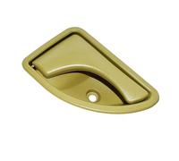 WYLWSHA Car Interior Inside Handle for Kangoo for Twingo Front Left Right Inner Interior Door Handle Green 8200247802 8200259376 8200259377 8200247803(Front Right)