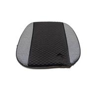 WYLWSHA Car Seat Cover Front Rear Seat Cushion Protector Pad For Dacia For Sandero For X9 For X45 seat covers(Crystal seat black)