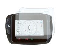 WYLWSHA Cluster Display Screen Protective Cover For Indian For FTR For 1200S 1200 For S 2019-2020 Motorcycle Cluster Scratch Protection Film Motorcycle Scratch Cluster Protection(1 pieces)