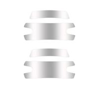 WYLWSHA Cluster Display Screen Protective Cover For ITALJET For Dragster 200 Motorcycle Cluster Scratch Protection Film Screen Dashboard Motorcycle Scratch Cluster Protection(2 PSC)