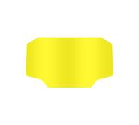 WYLWSHA Cluster Display Screen Protective Cover For Kawasaki For Ninja For zx6r For ZX For 6R 2024 Motorcycle Accessories Instrument Film Motorcycle Scratch Cluster Protection(Yellow)