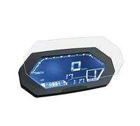 WYLWSHA Cluster Display Screen Protective Cover For MT-07 For FZ-07 2021 2022 Motorcycle Scratch Cluster Screen Dashboard Protection Instrument Film Motorcycle Scratch Cluster Protection(1 SETS)