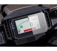 WYLWSHA Cluster Display Screen Protective Cover For NX500 2024- Motorcycle Cluster Scratch Protection Film Screen Dashboard Motorcycle Scratch Cluster Protection(4 PSC)
