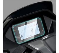 WYLWSHA Cluster Display Screen Protective Cover For PCX160 2025+ Motorcycle Cluster Scratch Protection Film Screen Dashboard Motorcycle Scratch Cluster Protection(2 set)