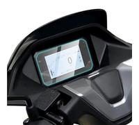 WYLWSHA Cluster Display Screen Protective Cover For PCX160 2025+ Motorcycle Speedometer Scratch Cluster Protection Instrument Screen Film Protector Motorcycle Scratch Cluster Protection(1 Set)