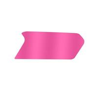 WYLWSHA Cluster Display Screen Protective Cover For Surron For Storm For Bee Motorcycle Cluster Scratch Protection Film Screen Dashboard Motorcycle Scratch Cluster Protection(Pink)