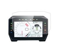 WYLWSHA Cluster Display Screen Protective Cover For Suzuki For GSX-S1000GT 2022-2025 Motorcycle Scratch Dashboard Protection Instrument Film Motorcycle Scratch Cluster Protection(2 SETS)