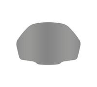 WYLWSHA Cluster Display Screen Protective Cover For Triumph For Daytona 660 Motorcycle Protection Instrument Film Dashboard Scratch Cluster Screen Motorcycle Scratch Cluster Protection(Light black)