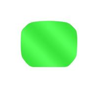 WYLWSHA Cluster Display Screen Protective Cover For VOGE For 300AC Motorcycle Instrument Dashboard Cluster Scratch Protection Film Motorcycle Scratch Cluster Protection(Green)