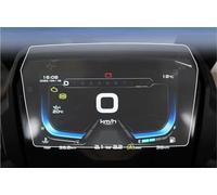 WYLWSHA Cluster Display Screen Protective Cover For VOGE For SR4 For MAX Motorcycle Scratch Cluster Protection Instrument Film Motorcycle Scratch Cluster Protection(1 SETS)