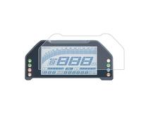 WYLWSHA Cluster Display Screen Protective Cover For YZF-R15 For V4 2021-2022 Motorcycle Cluster Protection Film Instrument Dashboard Screen Protector Motorcycle Scratch Cluster Protection(1 Set)