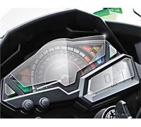 WYLWSHA Cluster Display Screen Protective Cover For Z250 For Z300 For EX300 For NINJA 300 2013-2016 Motorcycle Dashboard Protection Instrument Film Motorcycle Scratch Cluster Protection(2 pieces)