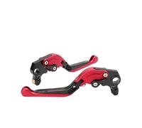 WYLWSHA Clutch Brake Levers for Ducati for Scrambler 800 803