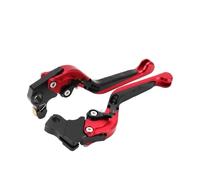 WYLWSHA Clutch Brake Levers for Ducati for Scrambler 800 803