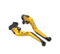 WYLWSHA Clutch Brake Levers for Ducati for Scrambler 800 803