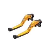 WYLWSHA Clutch Brake Levers for Ducati for Scrambler 800 803