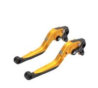 WYLWSHA Clutch Brake Levers for Ducati for Scrambler 800 803