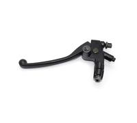 WYLWSHA Clutch Brake Levers for Suzuki for DR200 for GN250 for GN125