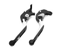 WYLWSHA Clutch Brake Levers for Suzuki for DR650