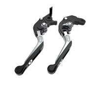 WYLWSHA Clutch Brake Levers for Suzuki for DR650