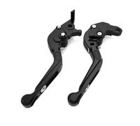 WYLWSHA Clutch Brake Levers for Suzuki for DR650