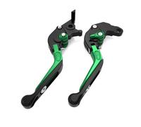 WYLWSHA Clutch Brake Levers for Suzuki for DR650
