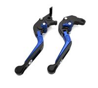 WYLWSHA Clutch Brake Levers for Suzuki for DR650