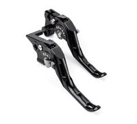 WYLWSHA Clutch Brake Levers for Tenere 700 for World Raid for XTZ700 for SP