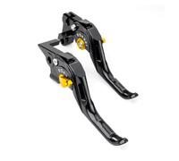 WYLWSHA Clutch Brake Levers for Tenere 700 for World Raid for XTZ700 for SP