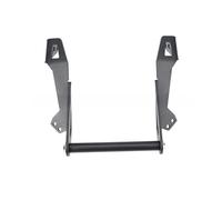 WYLWSHA For ADV350 For ADV 350 2025 Motorcycle Accessories GPS Navigation Bracket Mobile Phone Holder Stand 12mm 22mm Navigation Bracket Plate(12MM diameter)