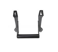 WYLWSHA For ADV350 For ADV 350 2025 Motorcycle Accessories GPS Navigation Bracket Mobile Phone Holder Stand 12mm 22mm Navigation Bracket Plate(22MM diameter)