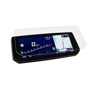 WYLWSHA For BMW For CE 04 For CE04 For CE-04 2022- TFT Display Dashboard Screen Protective Films TPU Instrument Protectors Cluster Dashboard Protection Film(10 SET)