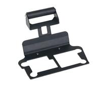 WYLWSHA For BMW For CE04 2026 Motorcycle Navigation Bracket GPS Mobile Phone Stand Anti Shake Navigation Bracket Plate(22MM-1set)