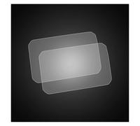 WYLWSHA For CB1000 For Hornet For SP 2025 Motorcycle Scratch Cluster Dashboard Film Instrument Screen Protector Motorcycle Scratch Cluster Screen(2 PCS)