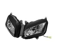 WYLWSHA For CBR600RR For CBR 600 RR 600RR 2007-2012 Right Left Motorcycle Headlight Headlamp Head Lights Assembly Motorbike Front Headlamp