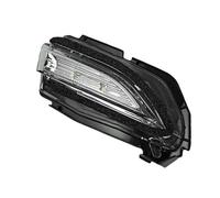 WYLWSHA For Chevrolet For Equinox 2017-2023 1Pc Front Left/Right Side LED Rearview Mirror Signal Light Side Mirror Turn Signal Light(Right Passenger Side)