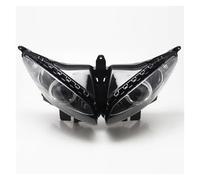 WYLWSHA For FZ6S 2003 2004 2005 2006 2007 2008 2009 Motorcycle Front Headlight Projector Headlight Assembly Motorbike Front Headlamp