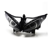 WYLWSHA For FZ6S 2003-2009 Xenon HID Projector Head Lamp Motorcycle LED Headlamp Headlight Assembly Motorbike Front Headlamp