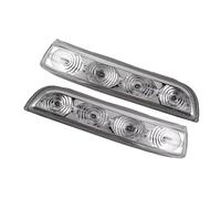 WYLWSHA For Hyundai For I30 2009-2012 87613-2L600 LED Repeater Light Rearview 1 Pair Rear View Mirror Turn Signal Lamp Blicker Side Mirror Turn Signal Light(LEFT AND RIGHT)