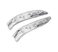 WYLWSHA For Hyundai For Tucson For IX35 2010 2011 2012 2013 2014 2015 2pcs/set Car Mirror Lights Turn Signal 1Pair Side Mirror Turn Signal Light